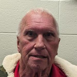 Steven Paul Sanders a registered Sex Offender of Illinois