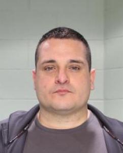 Daniel R Cuevas a registered Sex Offender of Illinois
