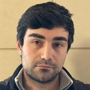 Mark Brusilovsky a registered Sex Offender of Illinois