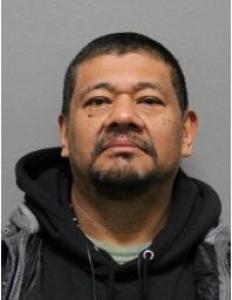 Gerso Espejel a registered Sex Offender of Illinois