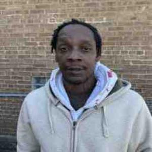 Charles Patton a registered Sex Offender of Illinois