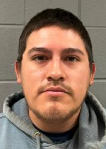 Lionel Esquivel a registered Sex Offender of Illinois