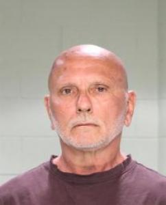 Rex Allen Petty a registered Sex Offender of Illinois