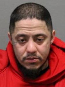 Luis Sandoval a registered Sex Offender of Illinois