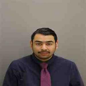 Israel J Martinez a registered Sex Offender of Illinois