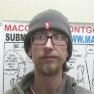 Christopher Michael Russell a registered Sex Offender of Illinois