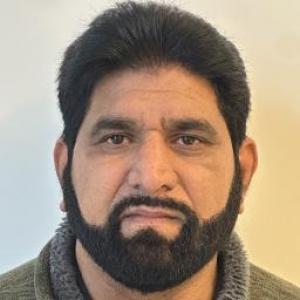 Muhammad A Mahmood a registered Sex Offender of Illinois