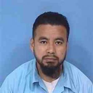 Jesus Suarez a registered Sex Offender of Illinois