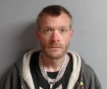 Shane L Whitman a registered Sex Offender of Illinois