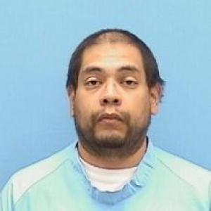 Jaime Diaz a registered Sex Offender of Illinois
