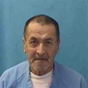 Pablo Rodriguezpalomino a registered Sex Offender of Illinois