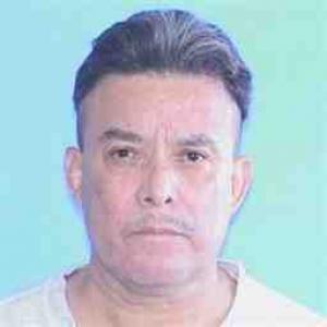 Olivar Modesto a registered Sex Offender of Illinois