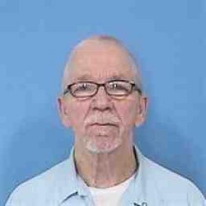 Gary S Finney a registered Sex Offender of Illinois