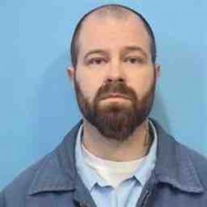 James Choate a registered Sex or Violent Offender of Indiana