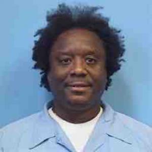 Tony Gentry a registered Sex Offender of Illinois