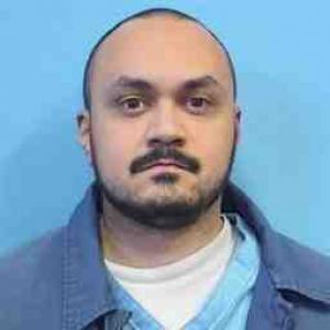 Eric Cancel a registered Sex Offender of Illinois