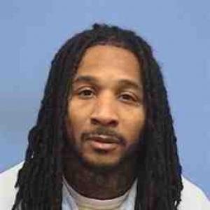 Demetrius Dillon a registered Sex Offender of Illinois
