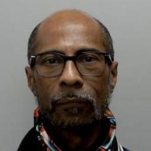 Rendell Lee Jackson a registered Sex Offender of Illinois
