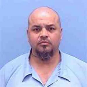 Alfredo Colunga a registered Sex Offender of Illinois