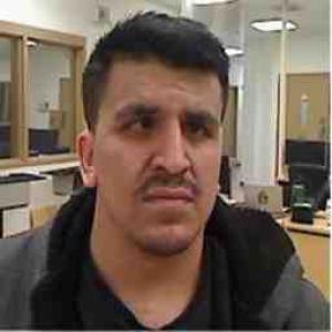 Juan M Nunez-montes a registered Sex Offender of Illinois