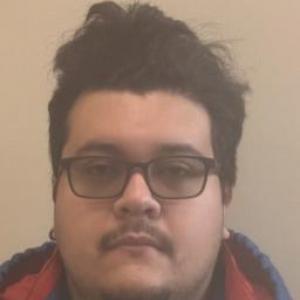 Isaiah A Ramos a registered  of Florida