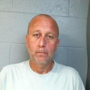Tersan Sidney Barton a registered Sex Offender of Illinois