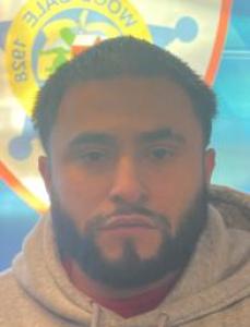 Danny Tijerina a registered  of Illinois