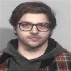 Mason P Stoor a registered Sex Offender of Illinois