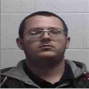 Joshua T Moore a registered Sex Offender of California