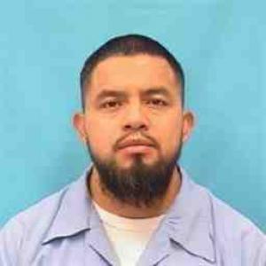 Santos Hernandez a registered Sex Offender of Illinois