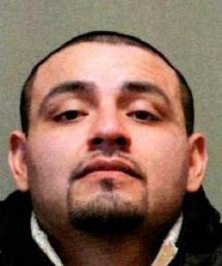 Miguel Morales a registered Sex Offender of Illinois