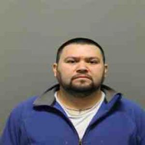 Daniel Canas a registered Sex Offender of Illinois