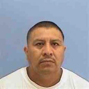 Antonio Gabriel a registered Sex Offender of Illinois