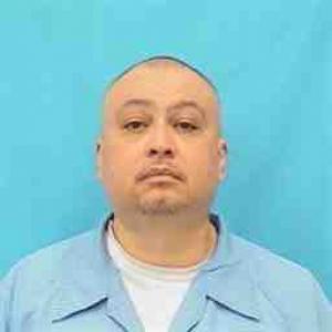 Oscar Espinoza a registered Sex Offender of Illinois