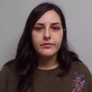 Victoria Olivia Angle a registered Sex Offender of Illinois