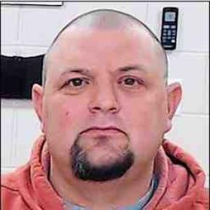 Scott D Jordan a registered Sex Offender of Iowa