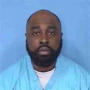 Marcus West a registered Sex Offender of Illinois