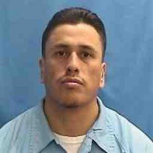 Ernesto Garcia a registered Sex Offender of Illinois