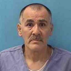 Mauricio Gomez a registered Sex Offender of Illinois