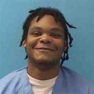 Keimontae D Craig a registered Sex Offender of Illinois