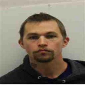 Texas J Ford a registered Sex or Violent Offender of Indiana