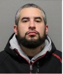 Angelo Lozano a registered Sex Offender of Illinois