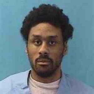 Jordan A Barrett a registered Sex Offender of Illinois