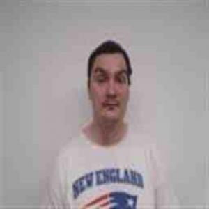 Michael James Ballem a registered Sex Offender of California