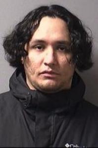 Carlos Angulo a registered  of Illinois