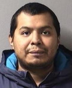 Agustin Ugalde a registered Sex Offender of Illinois