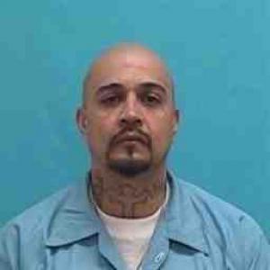 Luis Herrera a registered Sex Offender of Illinois