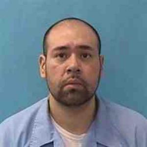 Erik Flores a registered Sex Offender of Illinois