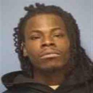 Cordero Gordon a registered Sex Offender of Illinois