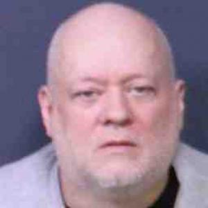 Patrick F Mcmurphy a registered Sex Offender of Michigan